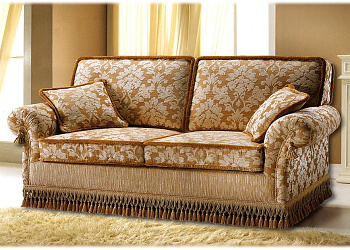 Диван Bedding Paladino 3posti