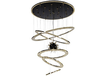 Підвіска Intense