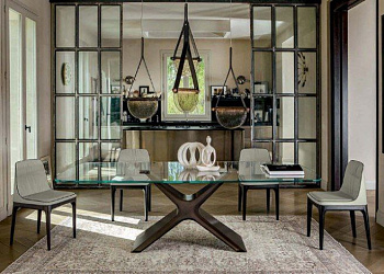 Стол обеденный Calliope XXL