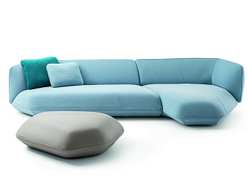 Диван Floe Insel