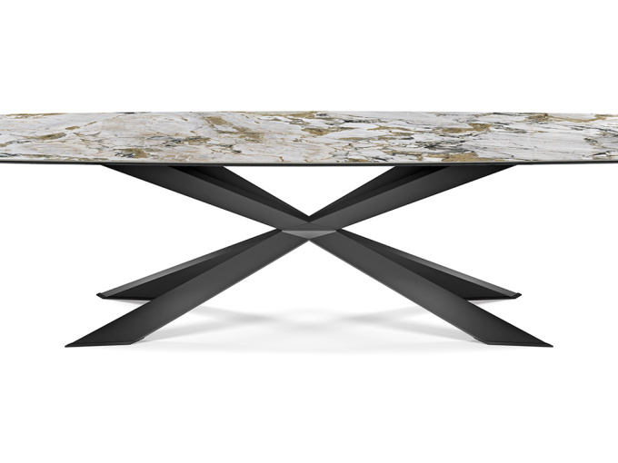 Обідний стіл   Spyder Keramik