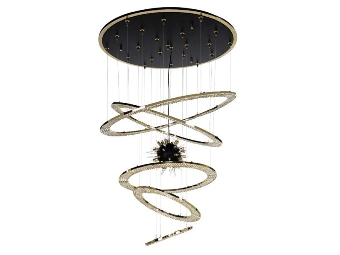 Підвіска Intense