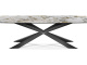 Обідний стіл   Spyder Keramik