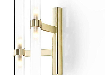 Настенная лампа 2218/A2+2