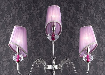 Настенная лампа 1774/A3