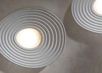 Настенный светильник R.O.M.A.: PL210 AC INT