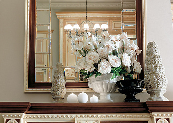 Зеркало Square