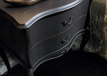 Тумбочка Giorgio Casa 1302