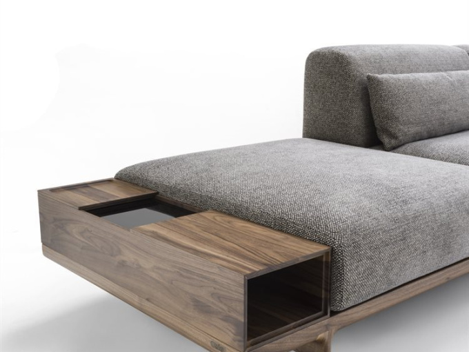 Модульний диван Argo