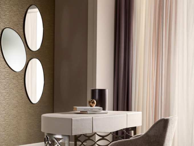 Зеркало STONE