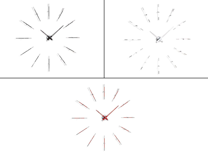 Годинники Merlin