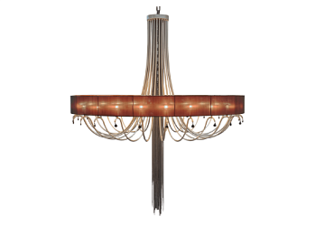 Потолочный светильник Stravaganteex02