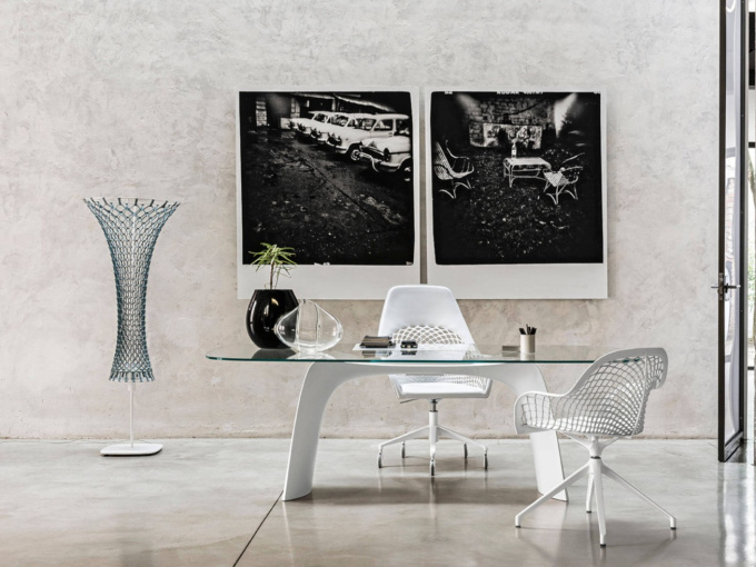 Стул Guapa P MX CU 