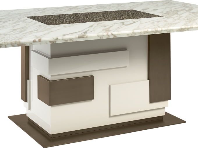 Стол Dalton Rectangular