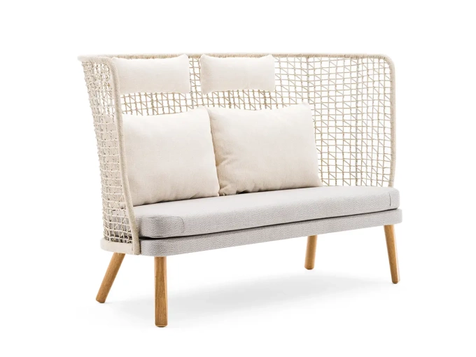 EMMA DIVANO SCHIENALE ALTO