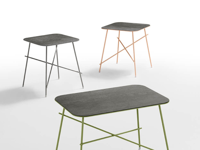 Журнальний столик Walter