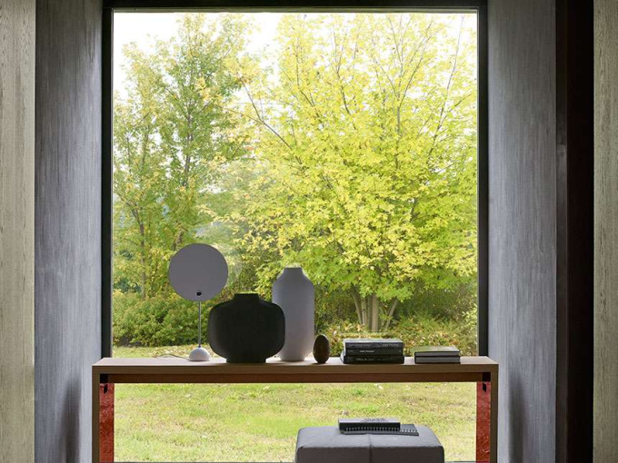 Тумбочка Frank '12