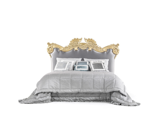 Кровать Pleasure