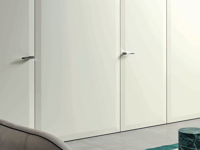 Дверь Boiserie edge