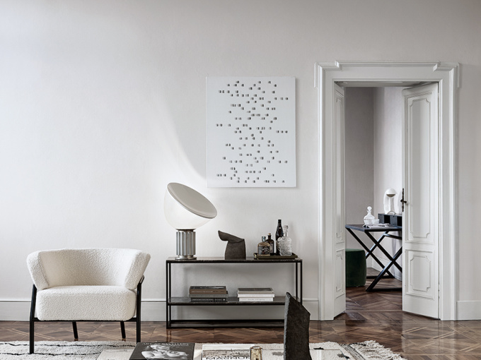 Консоль Hardy