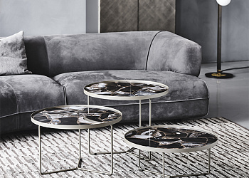 Журнальный стол Billy Keramik