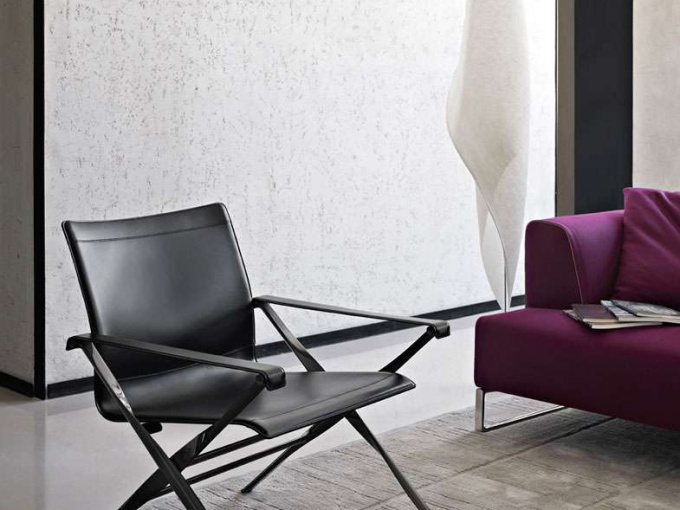 Кресло Beverly '14