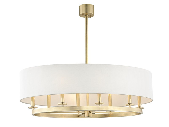 Потолочний світильник Durham