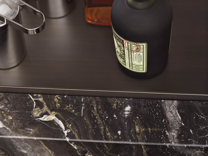 Журнальний столик Boteco