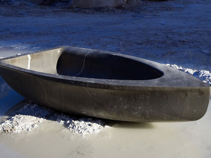 Ванна Vascabarca