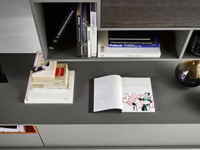 Настінний блок Lampo L5C21