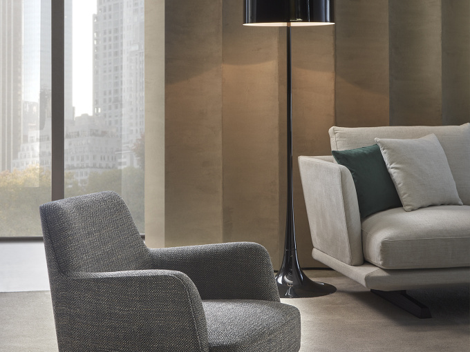 Кресло Clipper 