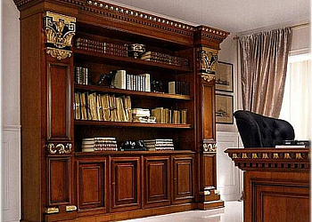 Книжный шкаф 1200 / L