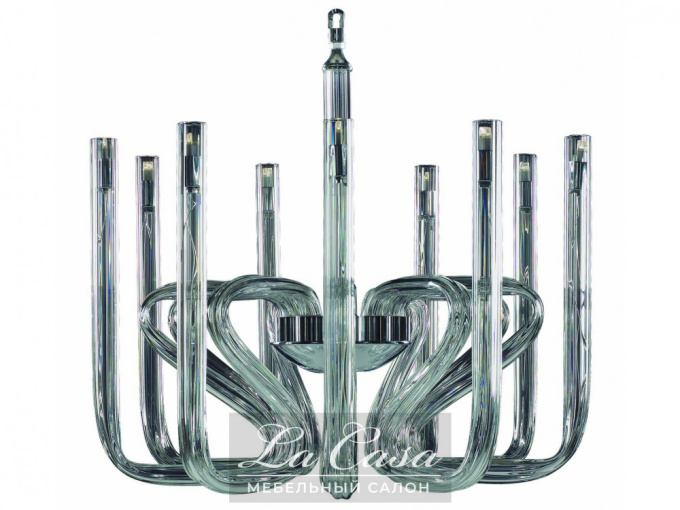 Люстра Cross