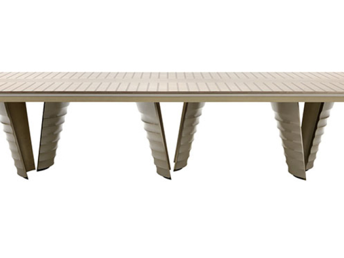 Обідній стіл AQVILA T  854