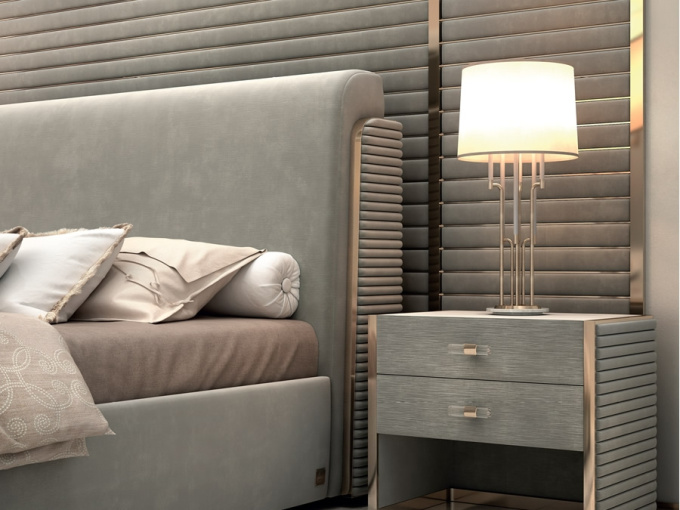 Тумбочка Majestic