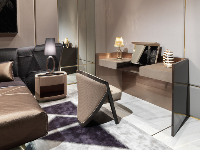 Туалетний столик Danny