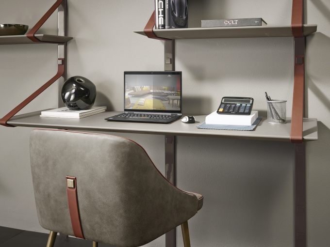 Кресло Sally Gamma