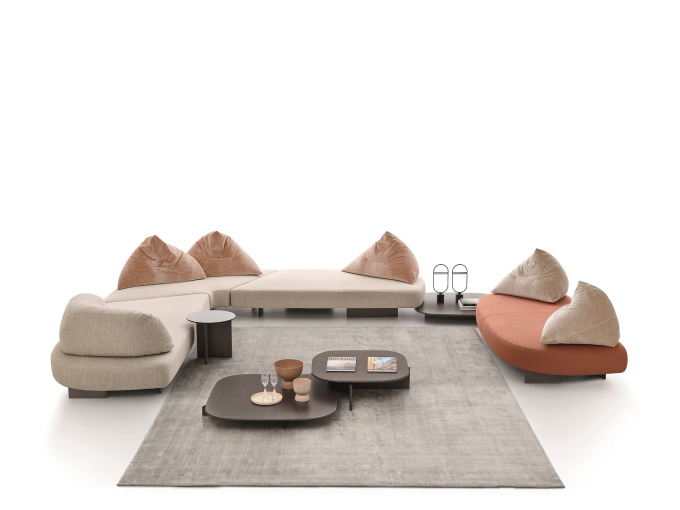 Журнальний столик Polyura