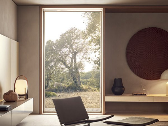 Кресло KAY LOUNGE