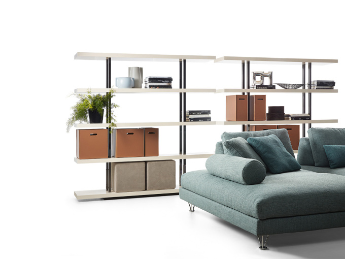 Стелаж Hotello