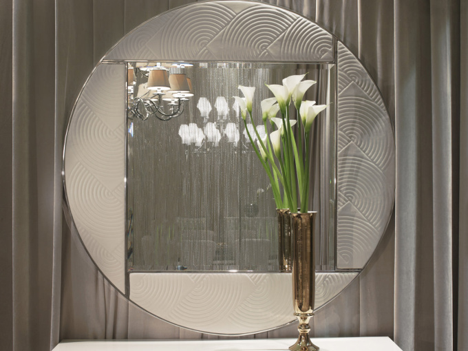 Зеркало Barnum