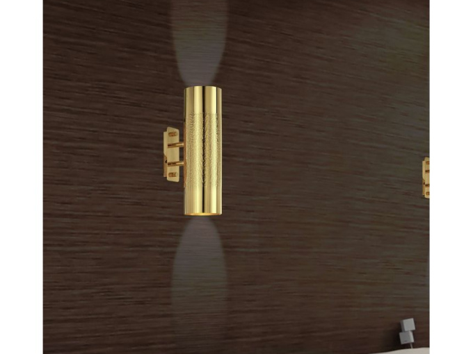 Настенный светильниик Madison