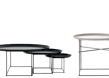 Журнальный столик Fat-Fat