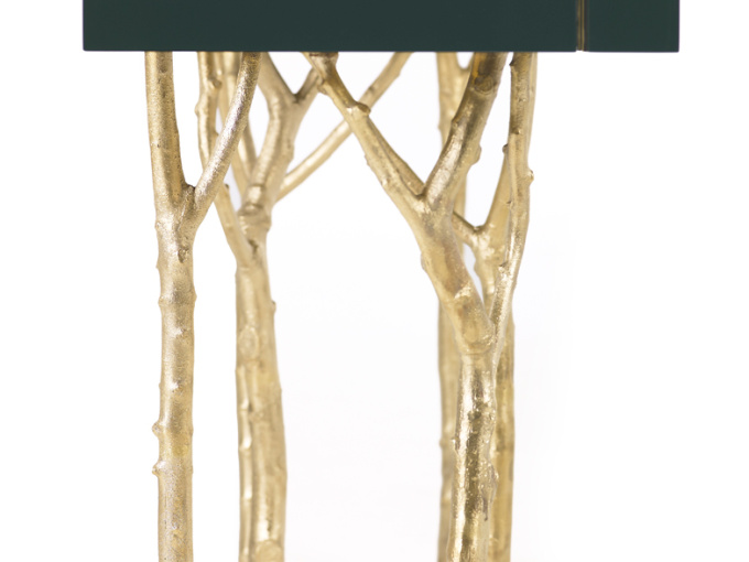 Консоль Fig Tree