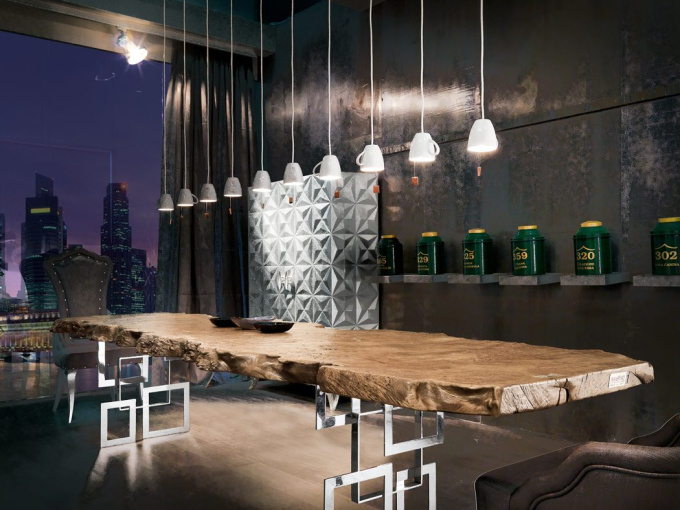 Стіл SIDNEY 108 A