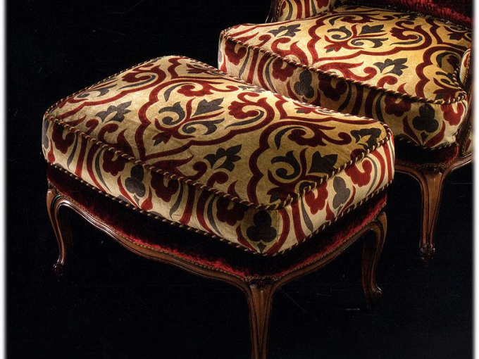 Пуф    ASIA pouff