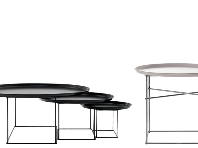 Журнальный столик Fat-Fat