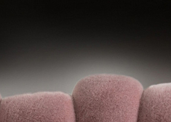 Кровать Cipria