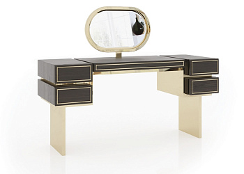 Туалетный столик Leimert