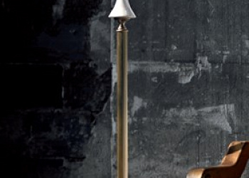 Торшер 1607/FL